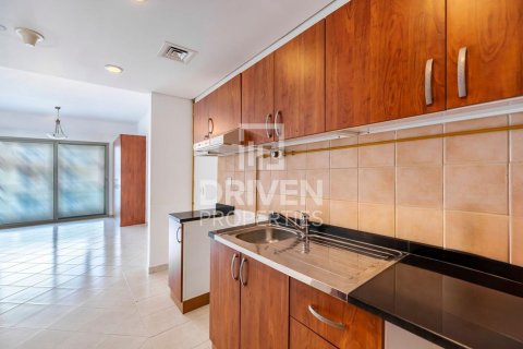 Apartament na sprzedaż w Dubai Production City (IMPZ), Dubai, ZEA 1 pokój, 46.36 mkw., nr 744457 - zdjęcie 5