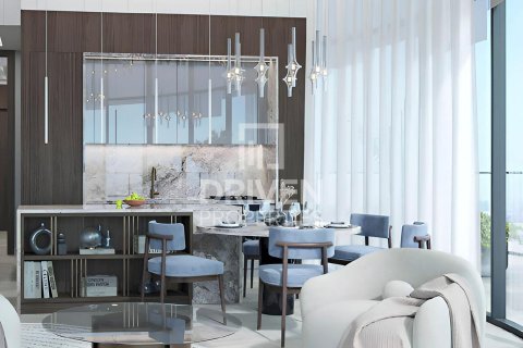 Müüa korter asukohaga Jumeirah Village Circle, Dubai, AÜE: 1 toaline, 40.97 m² Nr 744452 - pilt 9