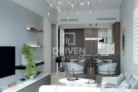 Müüa korter asukohaga Jumeirah Village Circle, Dubai, AÜE: 1 toaline, 40.97 m² Nr 744452 - pilt 8