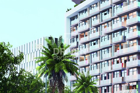 Müüa korter asukohaga Jumeirah Village Circle, Dubai, AÜE: 1 toaline, 40.97 m² Nr 744452 - pilt 12