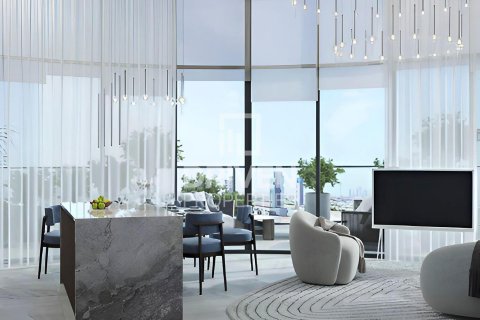Müüa korter asukohaga Jumeirah Village Circle, Dubai, AÜE: 1 toaline, 40.97 m² Nr 744452 - pilt 2