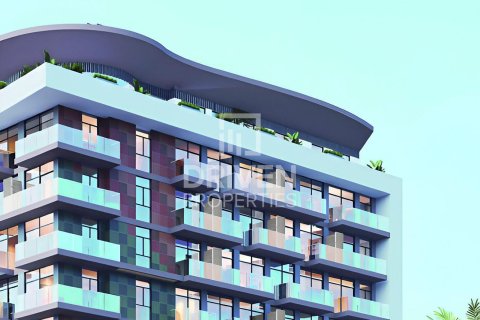 Müüa korter asukohaga Jumeirah Village Circle, Dubai, AÜE: 1 toaline, 40.97 m² Nr 744452 - pilt 13