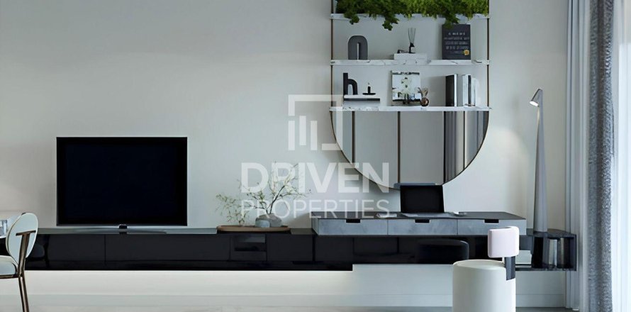 Korter asukohaga Jumeirah Village Circle, Dubai, AÜE: 1 toaline, 40.97 m² Nr 744452