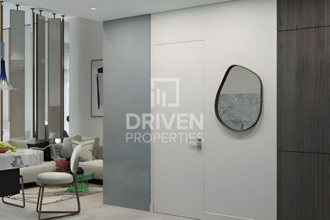 Müüa korter asukohaga Jumeirah Village Circle, Dubai, AÜE: 1 toaline, 40.97 m² Nr 744452 - pilt 10