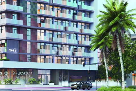 Müüa korter asukohaga Jumeirah Village Circle, Dubai, AÜE: 1 toaline, 40.97 m² Nr 744452 - pilt 16