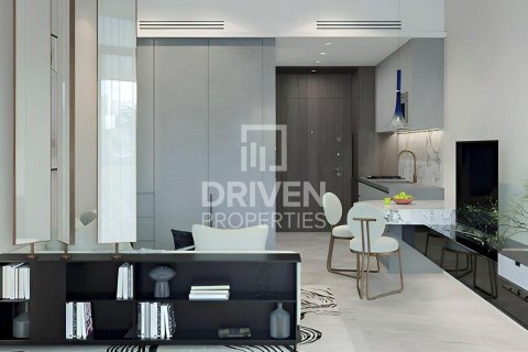 Müüa korter asukohaga Jumeirah Village Circle, Dubai, AÜE: 1 toaline, 40.97 m² Nr 744452 - pilt 4