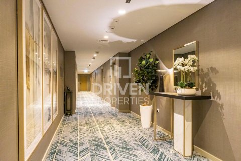 Müüa korter asukohaga Business Bay, Dubai, AÜE: 1 toaline, 31.87 m² Nr 744451 - pilt 17