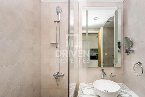 Müüa korter asukohaga Business Bay, Dubai, AÜE: 1 toaline, 31.87 m² Nr 744451 - pilt 8