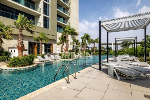 Müüa korter asukohaga Business Bay, Dubai, AÜE: 1 toaline, 31.87 m² Nr 744451 - pilt 22
