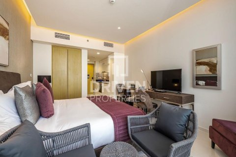 Müüa korter asukohaga Business Bay, Dubai, AÜE: 1 toaline, 31.87 m² Nr 744451 - pilt 1