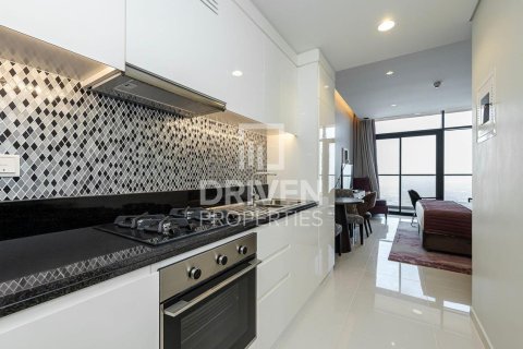 Müüa korter asukohaga Business Bay, Dubai, AÜE: 1 toaline, 31.87 m² Nr 744451 - pilt 6