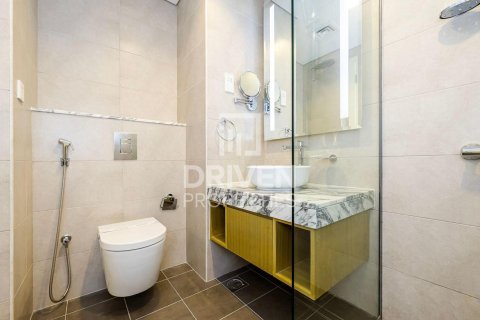 Müüa korter asukohaga Business Bay, Dubai, AÜE: 1 toaline, 31.87 m² Nr 744451 - pilt 10