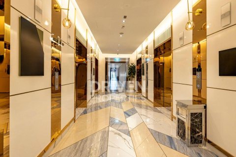 Müüa korter asukohaga Business Bay, Dubai, AÜE: 1 toaline, 31.87 m² Nr 744451 - pilt 16