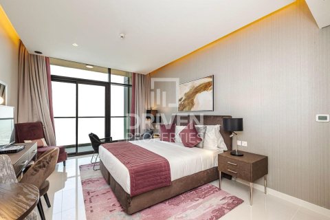 Müüa korter asukohaga Business Bay, Dubai, AÜE: 1 toaline, 31.87 m² Nr 744451 - pilt 2