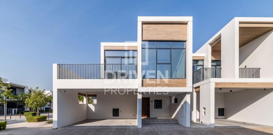 Σπίτι σε Arabian Ranches 3, Dubai, ΗΑΕ 4 υπνοδωμάτια, 170.29 τ.μ. Αρ. 744454