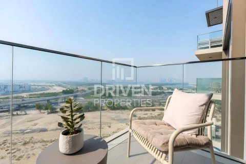 Apartament de vânzare în Mohammed Bin Rashid City, Dubai, EAU 1 dormitor, 74.14 mp. №744453 - poză 16