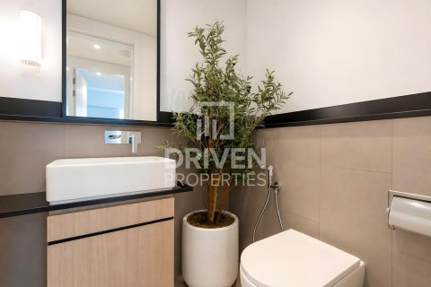 Apartament de vânzare în Mohammed Bin Rashid City, Dubai, EAU 1 dormitor, 74.14 mp. №744453 - poză 10