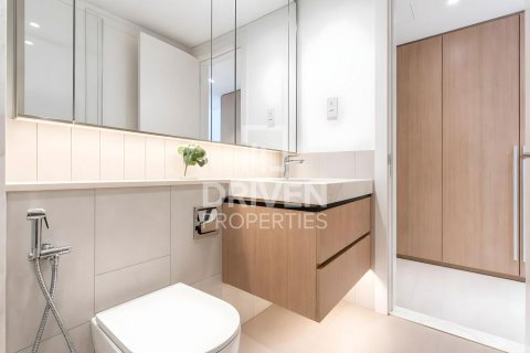 Lägenhet till försäljning i Mohammed Bin Rashid City, Dubai, UAE 1 sovrum, 74.14 kvm Nr. 744453 - fotografi 13