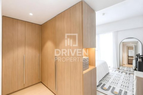 Lägenhet till försäljning i Mohammed Bin Rashid City, Dubai, UAE 1 sovrum, 74.14 kvm Nr. 744453 - fotografi 11
