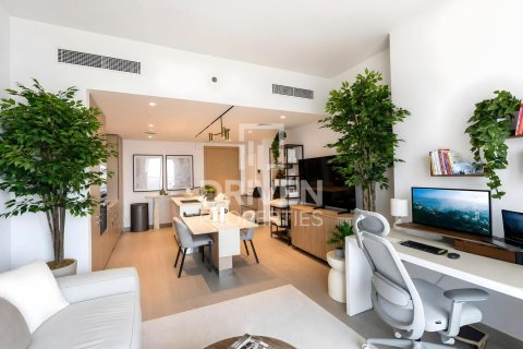 Lägenhet till försäljning i Mohammed Bin Rashid City, Dubai, UAE 1 sovrum, 74.14 kvm Nr. 744453 - fotografi 2