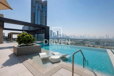 Apartament de vânzare în Mohammed Bin Rashid City, Dubai, EAU 1 dormitor, 74.14 mp. №744453 - poză 23
