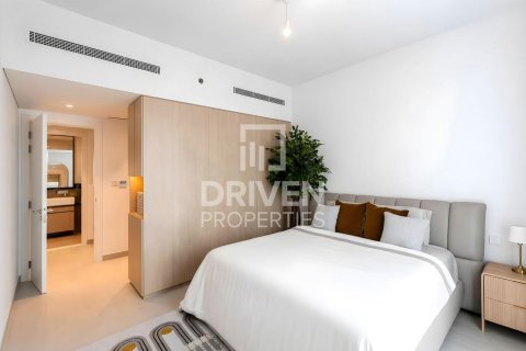 Apartament de vânzare în Mohammed Bin Rashid City, Dubai, EAU 1 dormitor, 74.14 mp. №744453 - poză 4