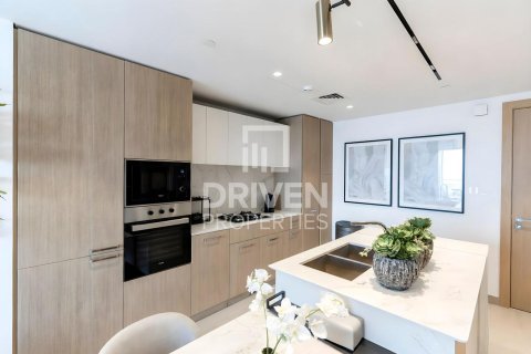 Lägenhet till försäljning i Mohammed Bin Rashid City, Dubai, UAE 1 sovrum, 74.14 kvm Nr. 744453 - fotografi 6