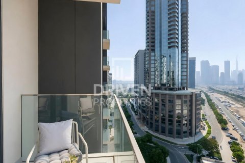 Lägenhet till försäljning i Mohammed Bin Rashid City, Dubai, UAE 1 sovrum, 74.14 kvm Nr. 744453 - fotografi 14