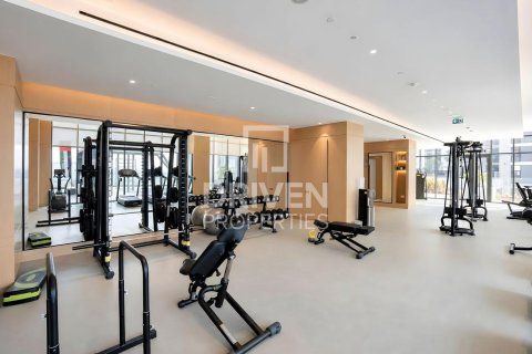 Apartament de vânzare în Mohammed Bin Rashid City, Dubai, EAU 1 dormitor, 74.14 mp. №744453 - poză 20