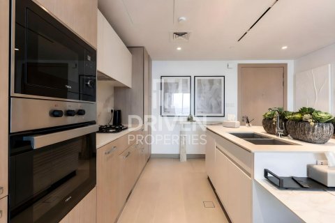 Lägenhet till försäljning i Mohammed Bin Rashid City, Dubai, UAE 1 sovrum, 74.14 kvm Nr. 744453 - fotografi 7