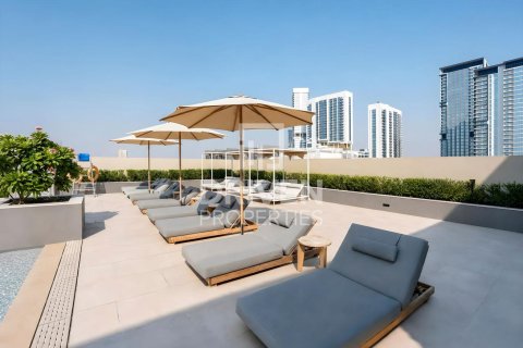 Apartament de vânzare în Mohammed Bin Rashid City, Dubai, EAU 1 dormitor, 74.14 mp. №744453 - poză 26