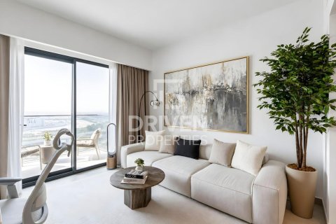 Byt v Mohammed Bin Rashid City, Dubai, SAE 1 ložnice, 74.14 m² Č.: 744453