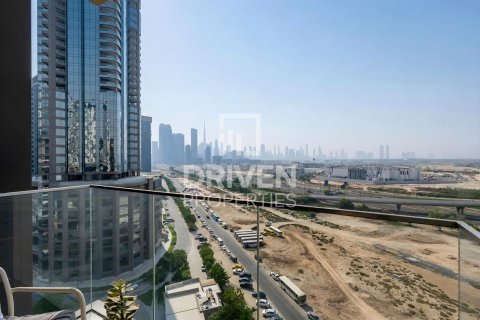 Apartament de vânzare în Mohammed Bin Rashid City, Dubai, EAU 1 dormitor, 74.14 mp. №744453 - poză 15