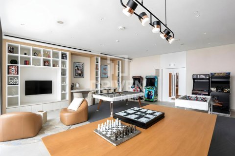 Apartament de vânzare în Mohammed Bin Rashid City, Dubai, EAU 1 dormitor, 74.14 mp. №744453 - poză 19