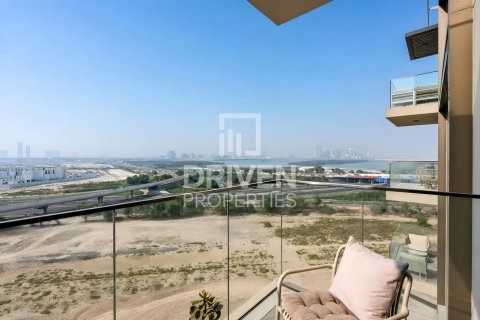 Apartament de vânzare în Mohammed Bin Rashid City, Dubai, EAU 1 dormitor, 74.14 mp. №744453 - poză 17