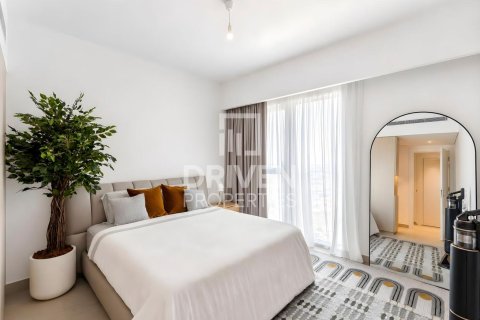 Lägenhet till försäljning i Mohammed Bin Rashid City, Dubai, UAE 1 sovrum, 74.14 kvm Nr. 744453 - fotografi 3