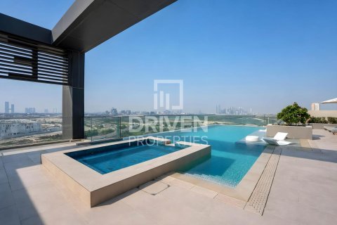 Apartament de vânzare în Mohammed Bin Rashid City, Dubai, EAU 1 dormitor, 74.14 mp. №744453 - poză 22