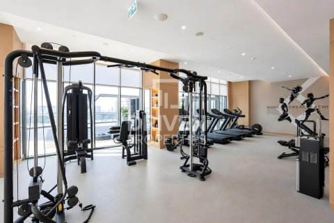 Lägenhet till försäljning i Mohammed Bin Rashid City, Dubai, UAE 1 sovrum, 74.14 kvm Nr. 744453 - fotografi 21