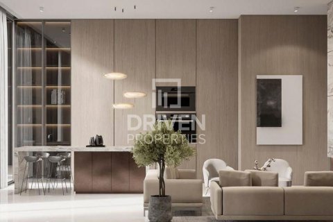 Jumeirah Village Circle, Dubai, UAE의 판매용 아파트 침실 1개, 80.08제곱미터 번호 744456 - 사진 3