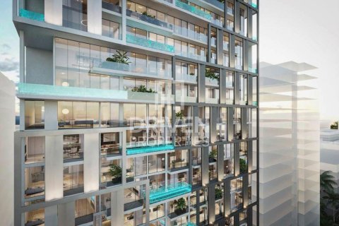 Jumeirah Village Circle, Dubai, UAE의 판매용 아파트 침실 1개, 80.08제곱미터 번호 744456 - 사진 10
