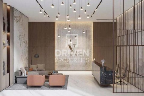 Jumeirah Village Circle, Dubai, UAE의 판매용 아파트 침실 1개, 80.08제곱미터 번호 744456 - 사진 4