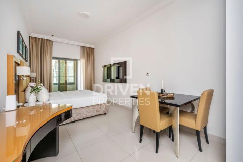 Διαμέρισμα σε Business Bay, Dubai, ΗΑΕ 1 δωμάτιο, 50.17 τ.μ. Αρ. 744455 - φωτογραφία 3