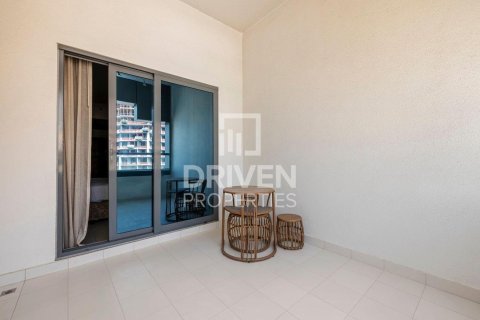 Διαμέρισμα σε Business Bay, Dubai, ΗΑΕ 1 δωμάτιο, 50.17 τ.μ. Αρ. 744455 - φωτογραφία 10