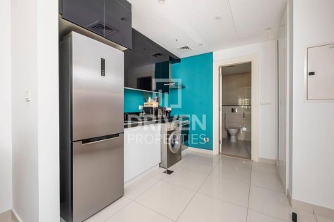 Διαμέρισμα σε Business Bay, Dubai, ΗΑΕ 1 δωμάτιο, 50.17 τ.μ. Αρ. 744455 - φωτογραφία 4