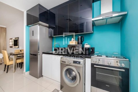 Διαμέρισμα σε Business Bay, Dubai, ΗΑΕ 1 δωμάτιο, 50.17 τ.μ. Αρ. 744455 - φωτογραφία 5