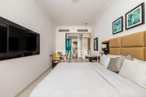 Διαμέρισμα σε Business Bay, Dubai, ΗΑΕ 1 δωμάτιο, 50.17 τ.μ. Αρ. 744455