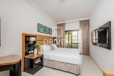 Διαμέρισμα σε Business Bay, Dubai, ΗΑΕ 1 δωμάτιο, 50.17 τ.μ. Αρ. 744455 - φωτογραφία 2