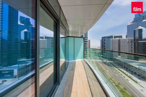 Apartmen di Downtown Dubai (Downtown Burj Dubai), UAE 2 bilik tidur, 140.3 meter persegi № 669953 - foto 15