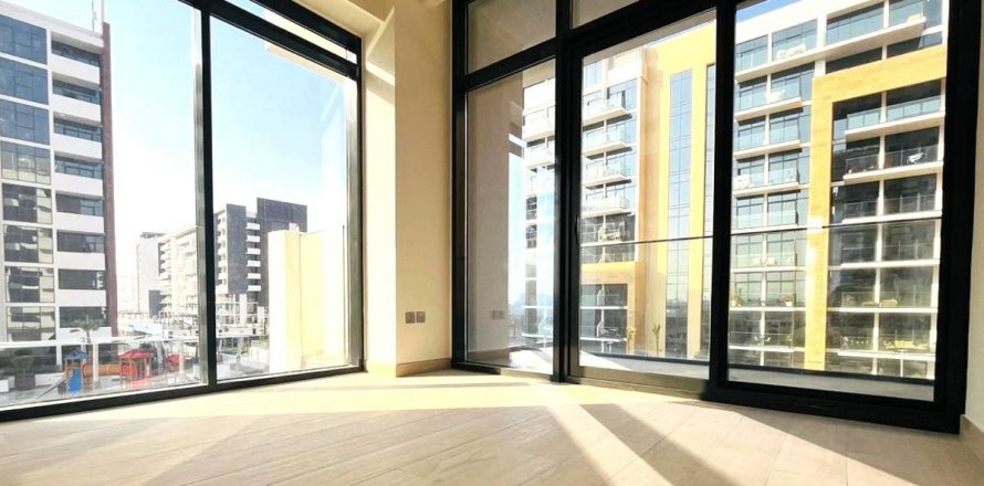 Apartamento em Meydan, Dubai, EAU 2 quartos, 83.7 m2 № 669957