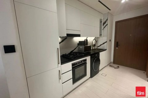 Business Bay, Dubai, संयुक्त अरब अमीरात में अपार्टमेंट, 50.5 वर्ग मीटर, संख्या 669959 - फ़ोटो 5